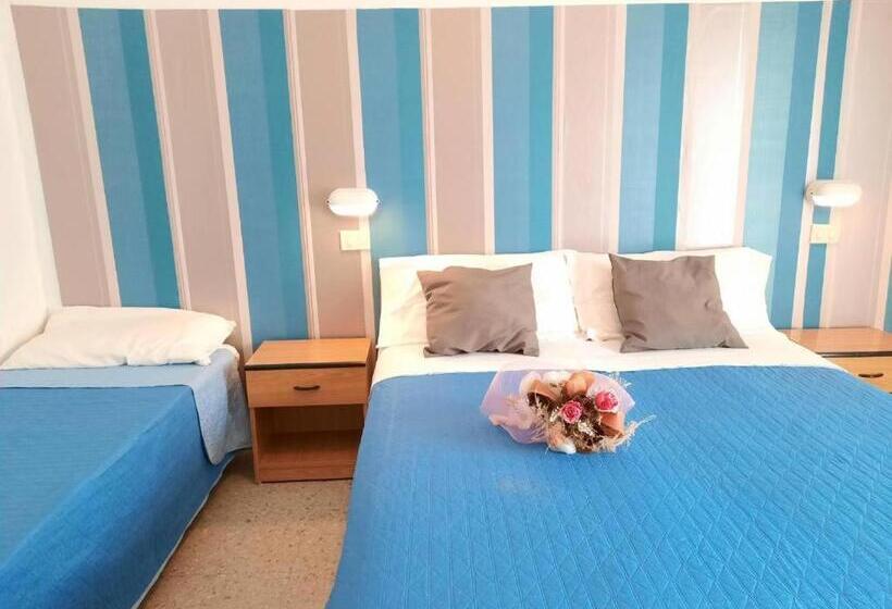 בית מלון כפרי Bing