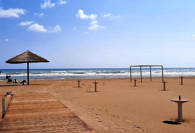 בית מלון כפרי Bing