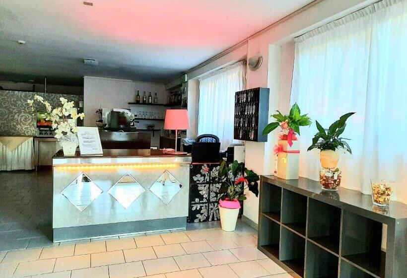 בית מלון כפרי Bing