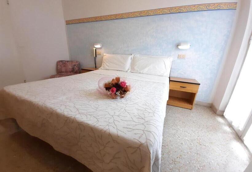 בית מלון כפרי Bing