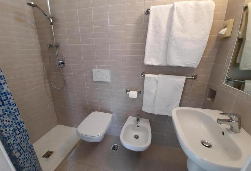 בית מלון כפרי Bing