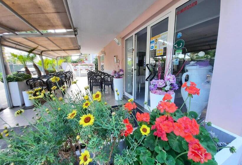 בית מלון כפרי Bing