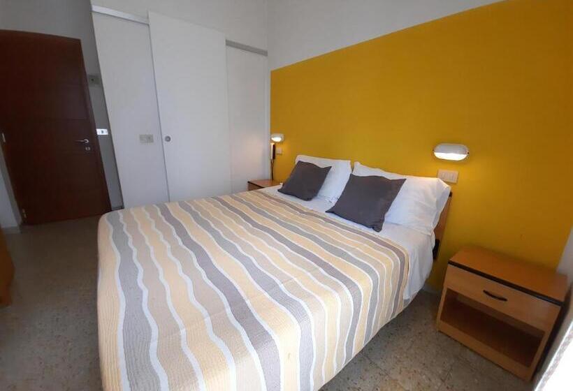 בית מלון כפרי Bing