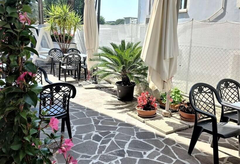 בית מלון כפרי Bing