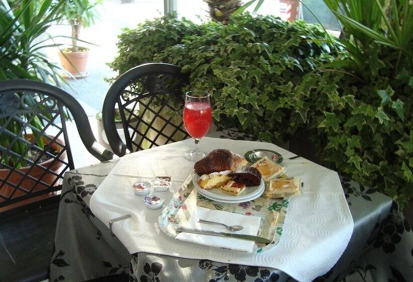 בית מלון כפרי Bing