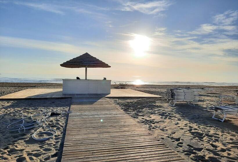 בית מלון כפרי Bing