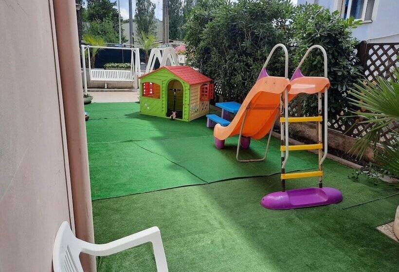 בית מלון כפרי Bing