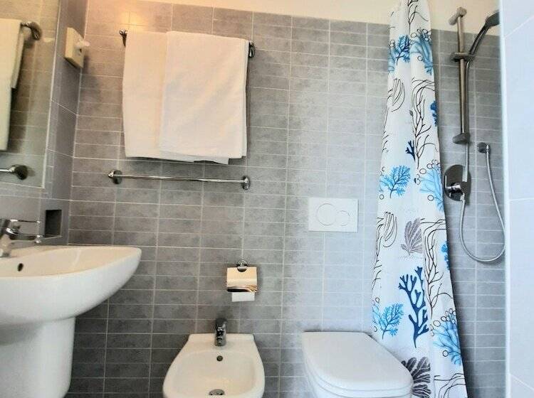 בית מלון כפרי Bing