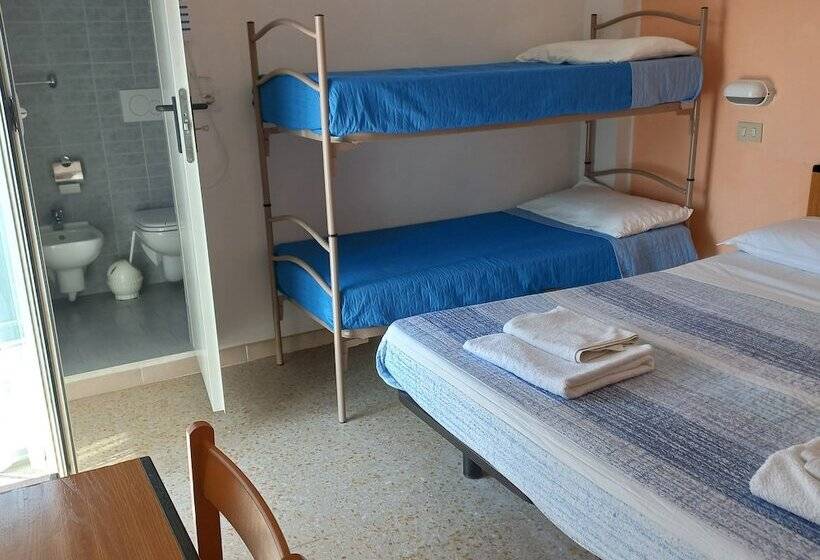 בית מלון כפרי Bing