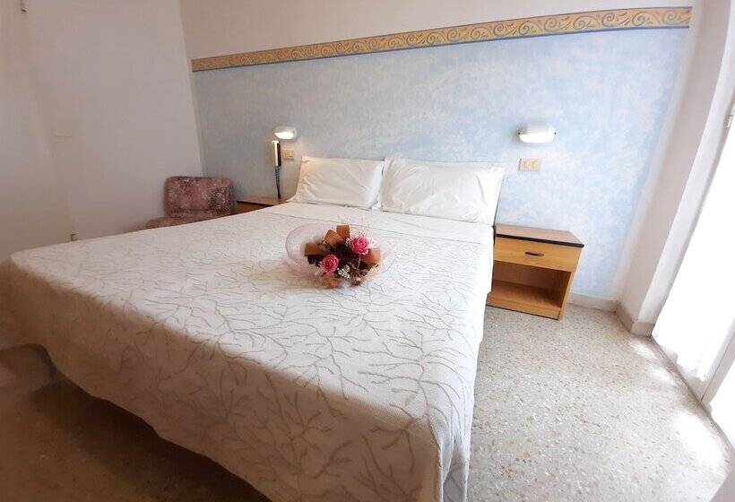 בית מלון כפרי Bing