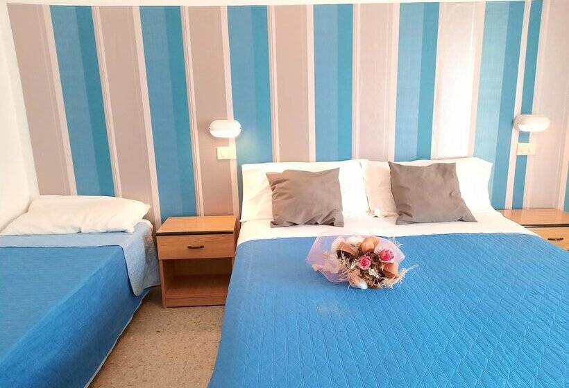 בית מלון כפרי Bing