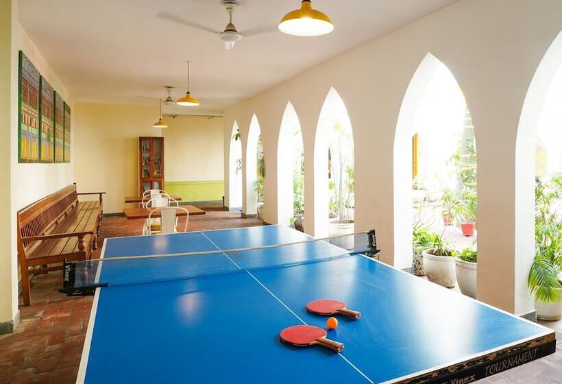 호텔 Bloom Boutique L Signature Towers