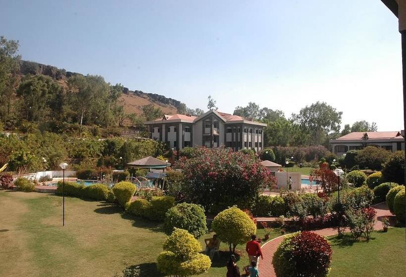 בית מלון כפרי Blue Country Resort