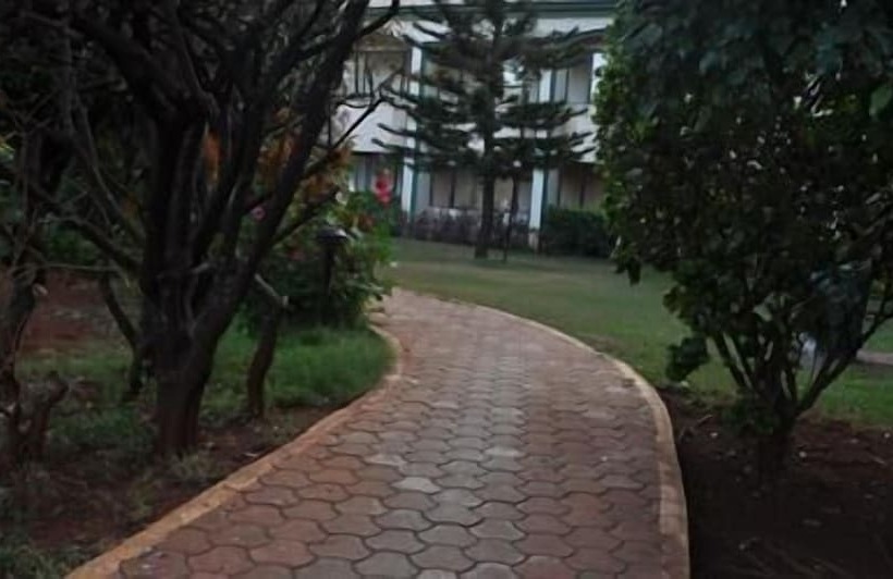 בית מלון כפרי Blue Country Resort