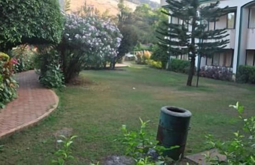 בית מלון כפרי Blue Country Resort