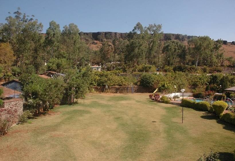 בית מלון כפרי Blue Country Resort