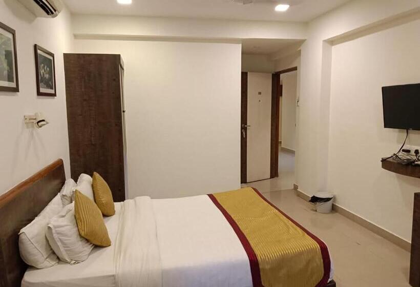 Boshan Hotels