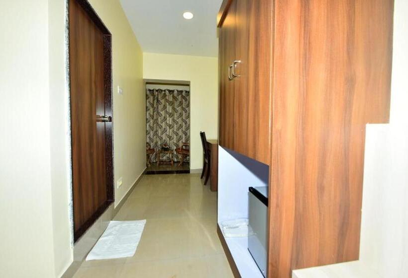Boshan Hotels