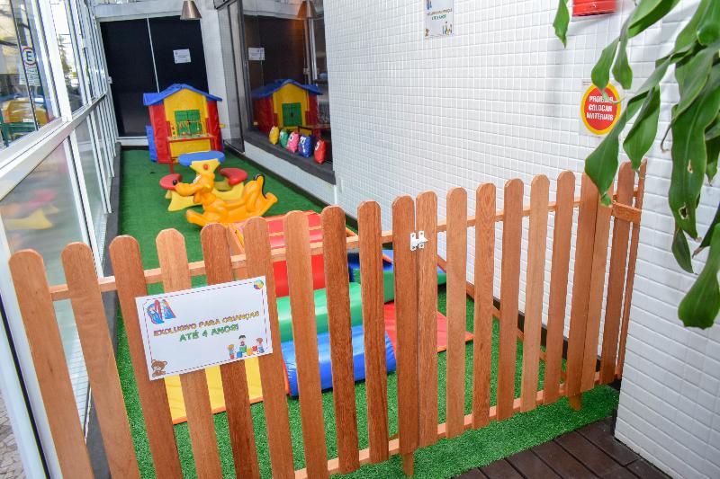 ホテル Camboriu Praia