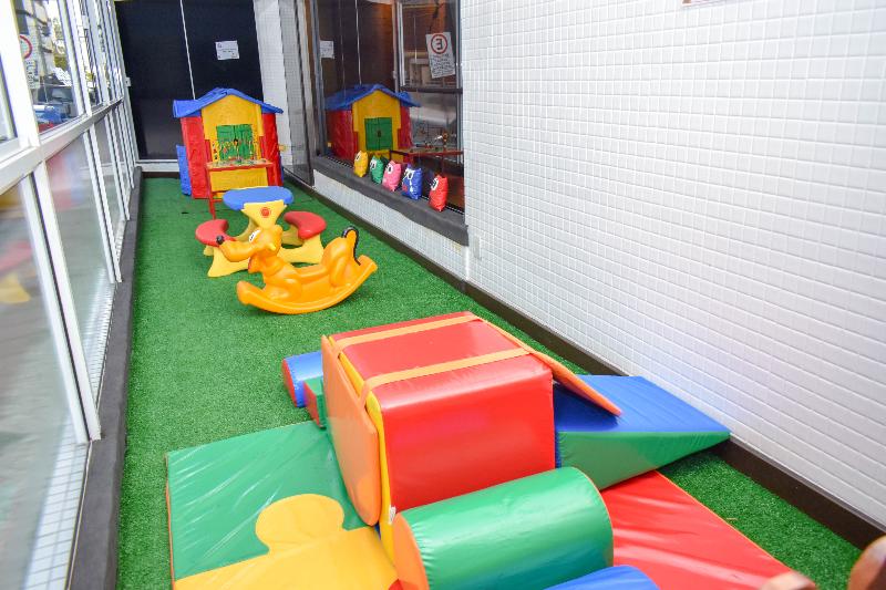 ホテル Camboriu Praia