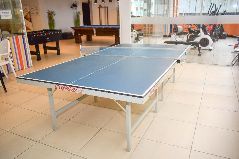 ホテル Camboriu Praia