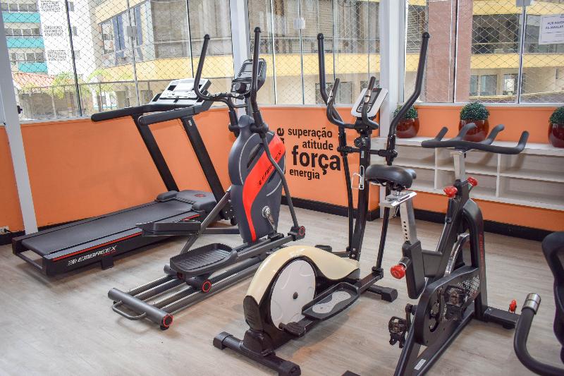 ホテル Camboriu Praia