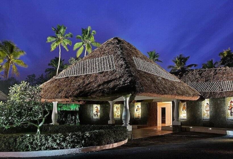 호텔 Carnoustie Beach Resort & Ayurveda Spa