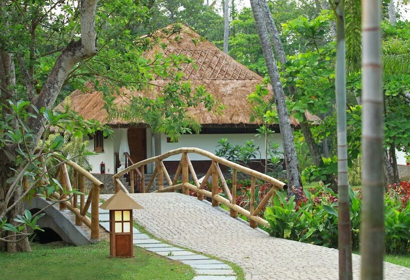 호텔 Carnoustie Beach Resort & Ayurveda Spa