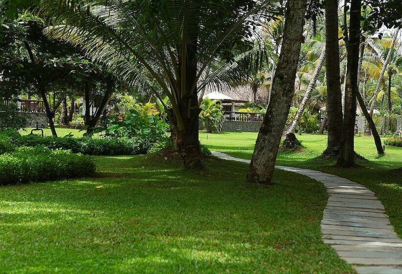 호텔 Carnoustie Beach Resort & Ayurveda Spa