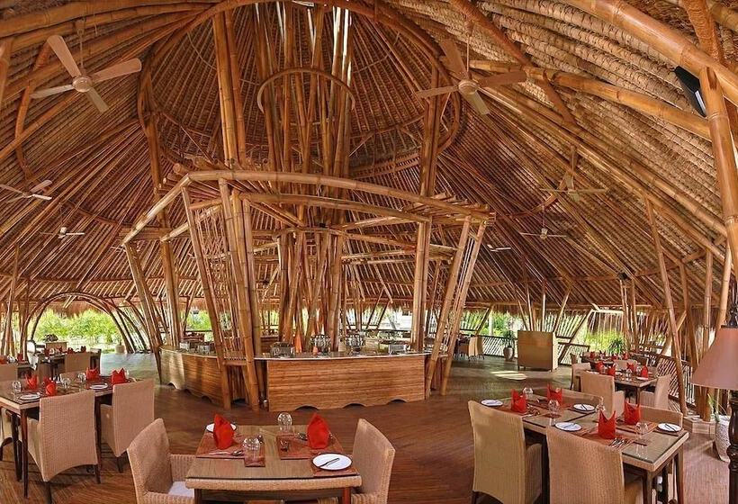 호텔 Carnoustie Beach Resort & Ayurveda Spa