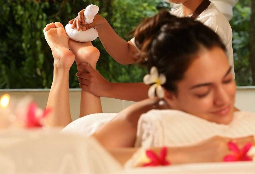 호텔 Carnoustie Beach Resort & Ayurveda Spa