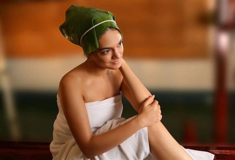 호텔 Carnoustie Beach Resort & Ayurveda Spa