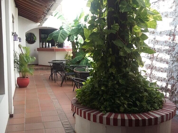 Отель Casa Abril I