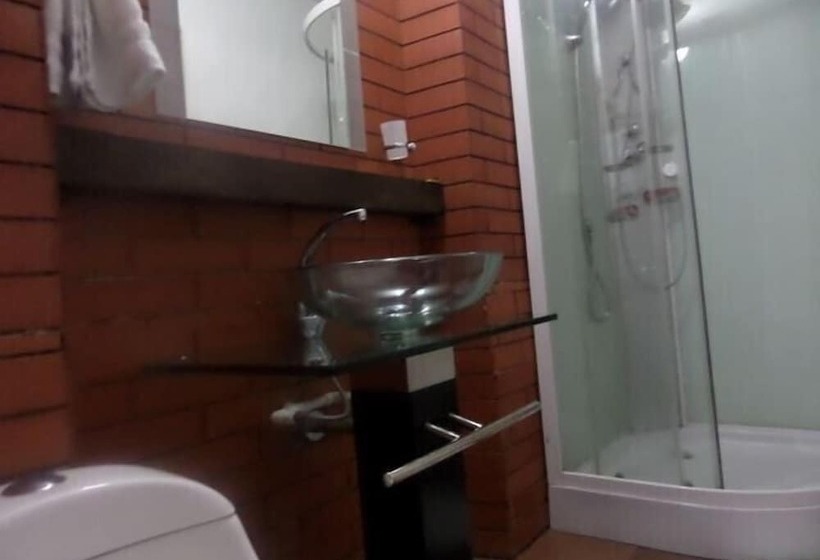 Отель Casa Abril I