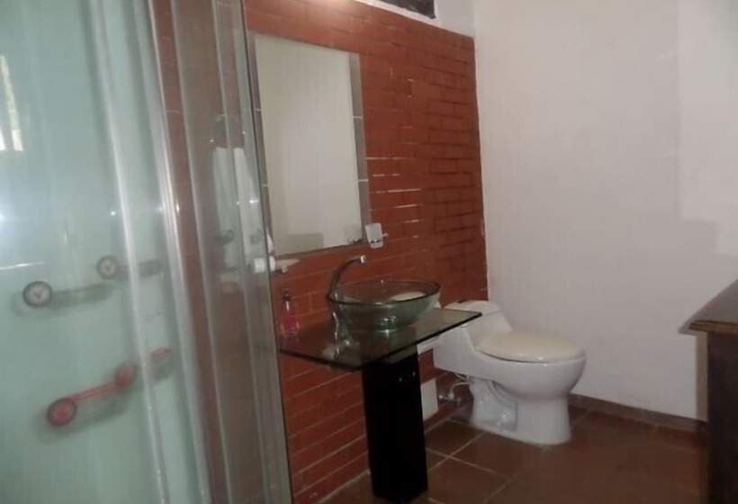 Отель Casa Abril I