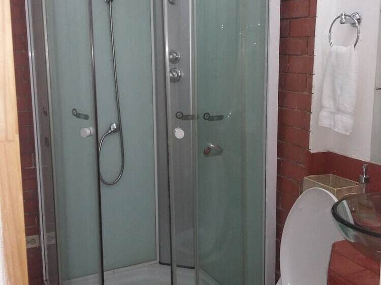 Отель Casa Abril I