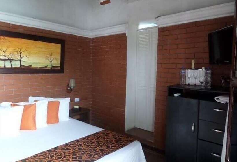 Отель Casa Abril I