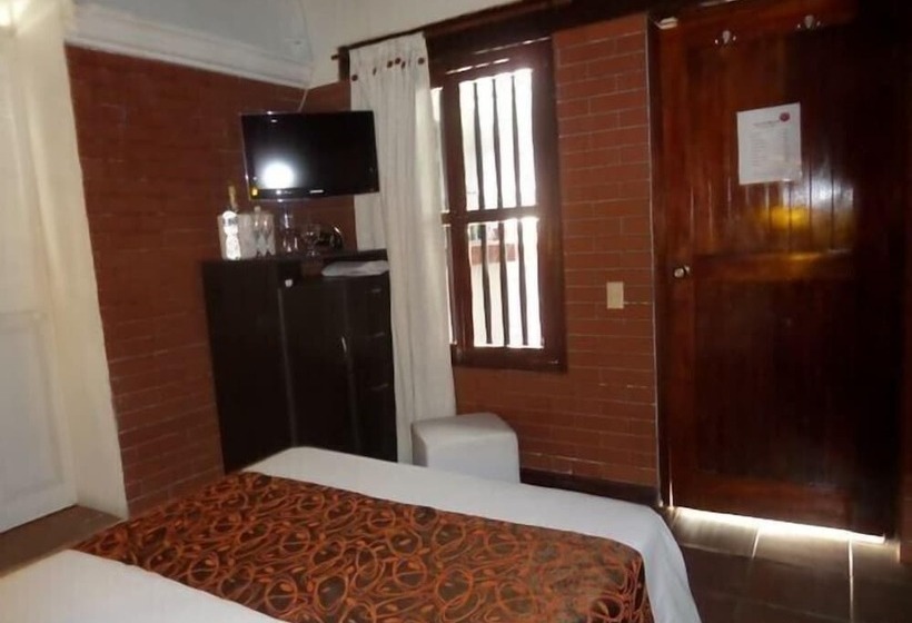 Отель Casa Abril I