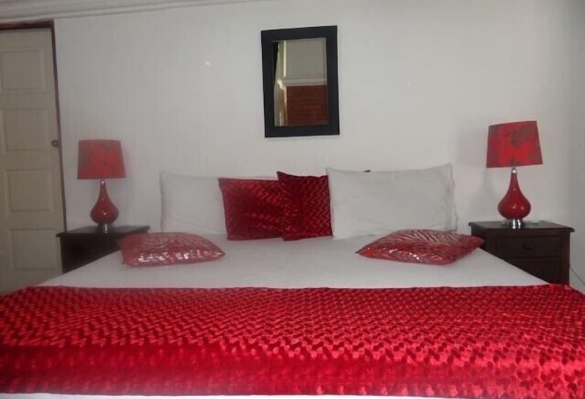 Отель Casa Abril I