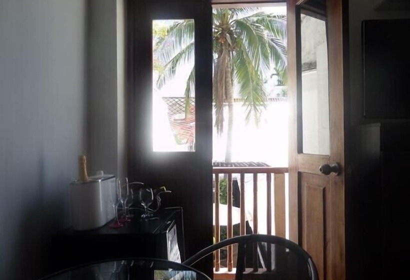 Отель Casa Abril I