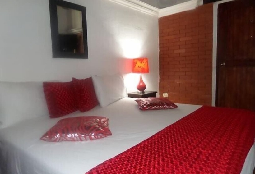 Отель Casa Abril I