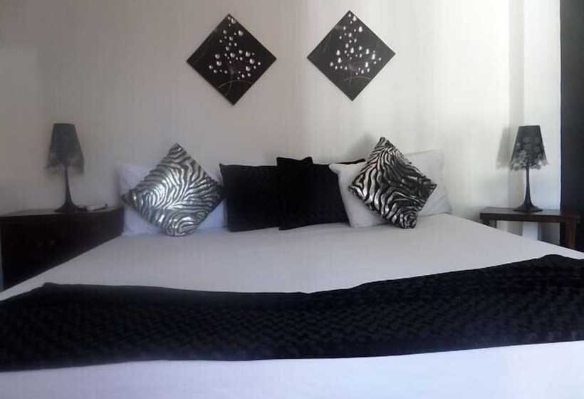 Отель Casa Abril I