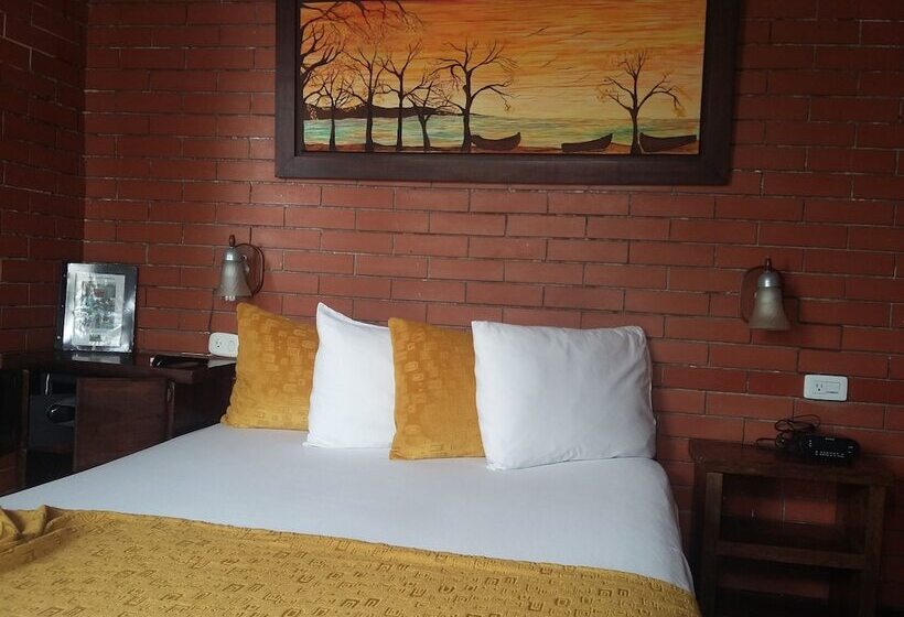 Отель Casa Abril I