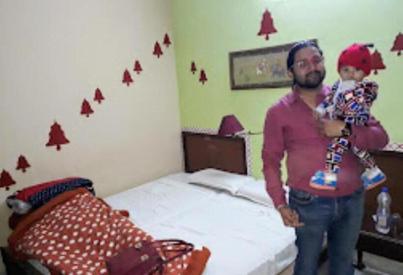 Отель Casa Di William Khajuraho