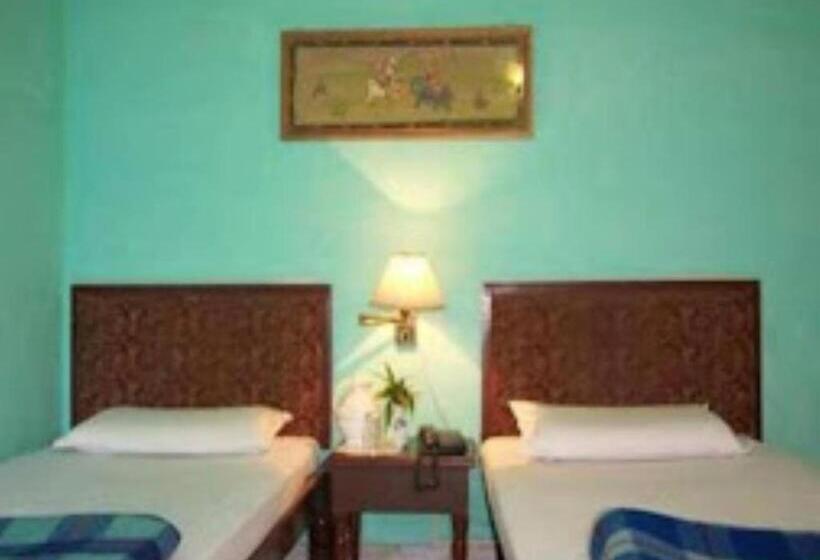 Отель Casa Di William Khajuraho