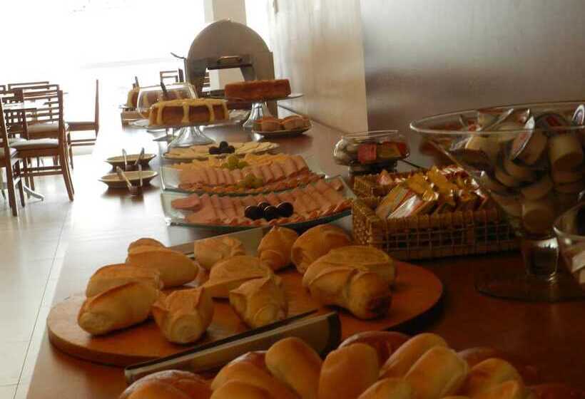 Отель Casablanca Center