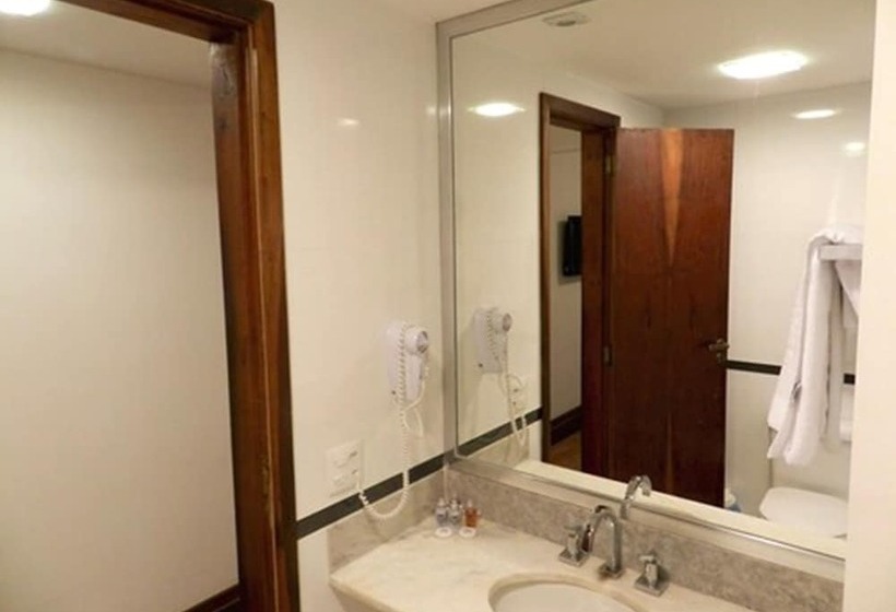 Отель Casablanca Center