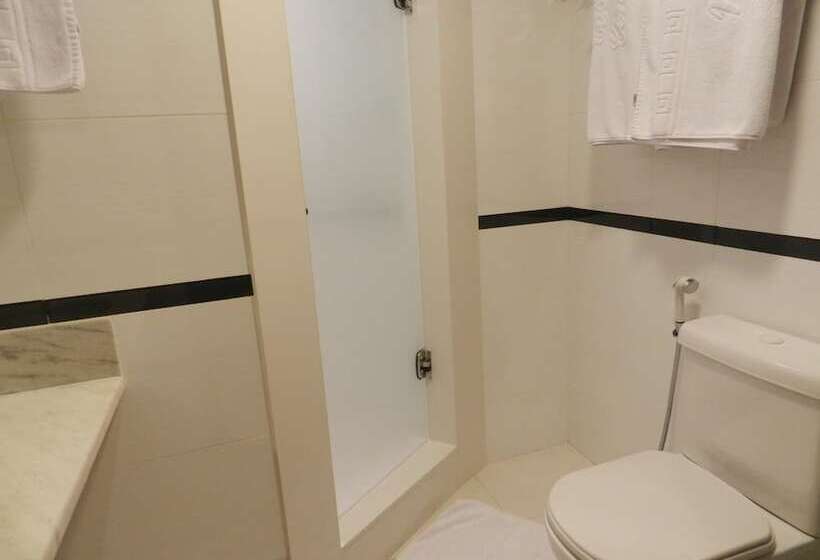 Отель Casablanca Center