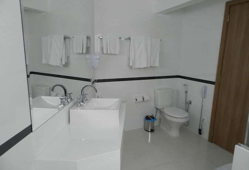 Отель Casablanca Center