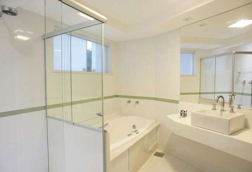 Отель Casablanca Center